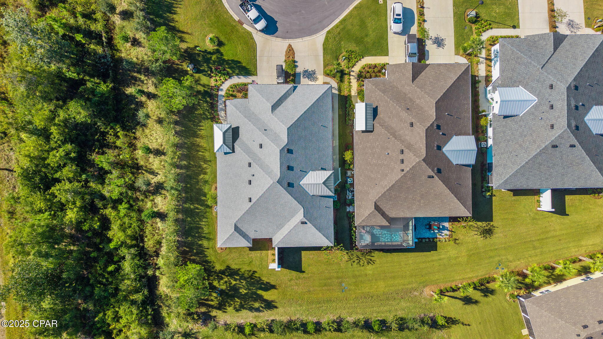 Latitude at Watersound - Residential