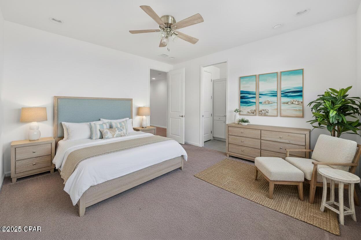 Latitude at Watersound - Residential