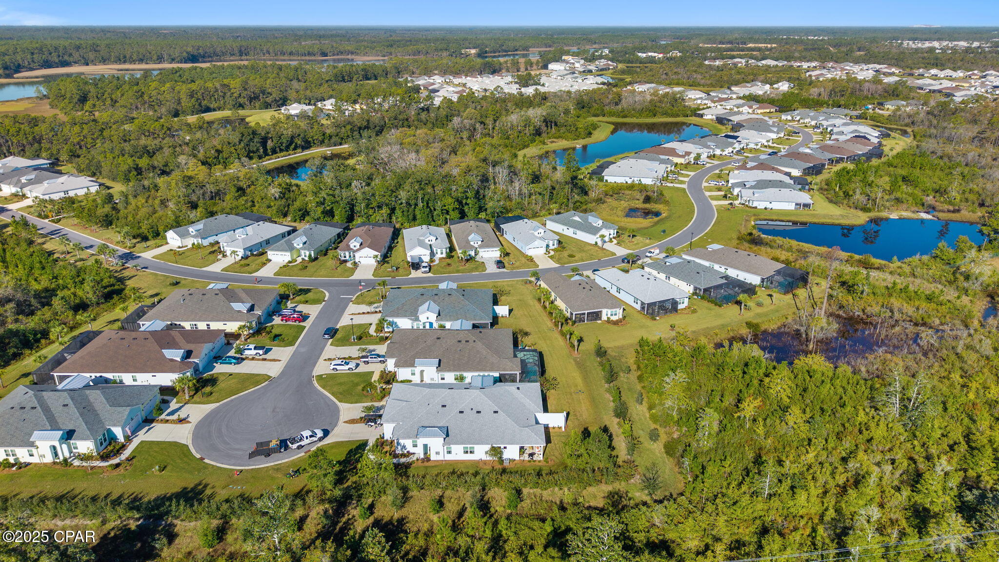 Latitude at Watersound - Residential