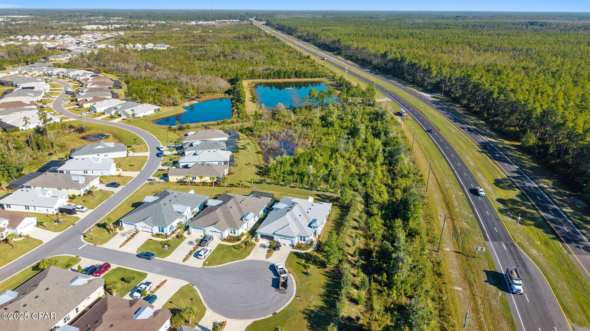 Latitude at Watersound - Residential