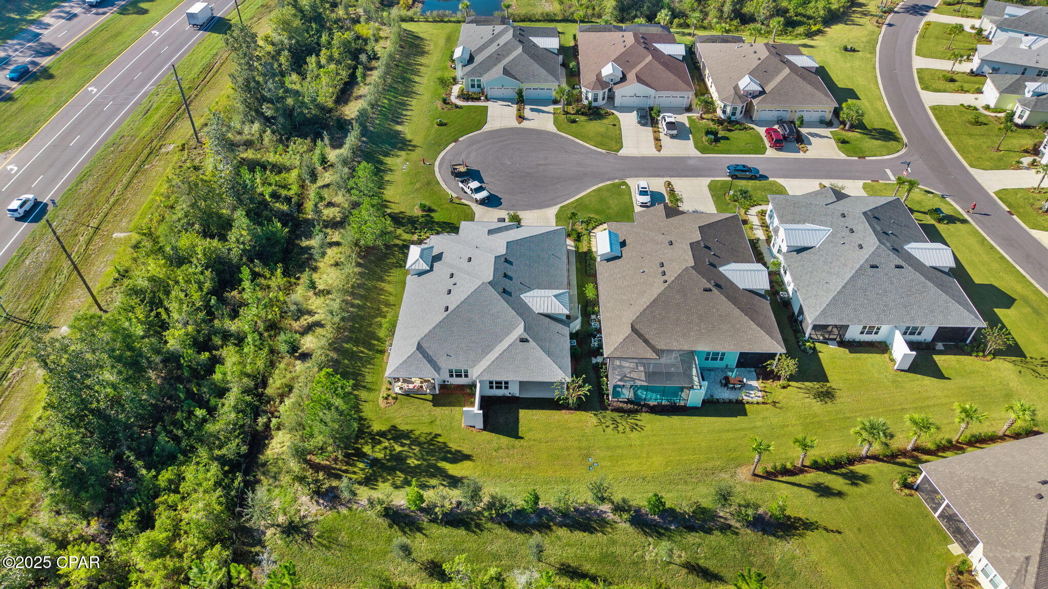 Latitude at Watersound - Residential