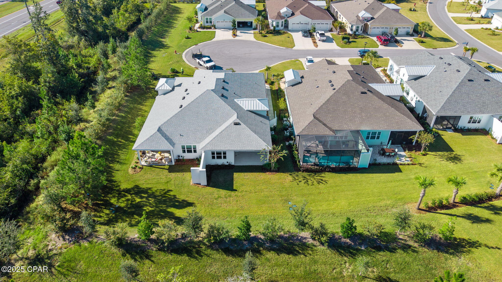 Latitude at Watersound - Residential