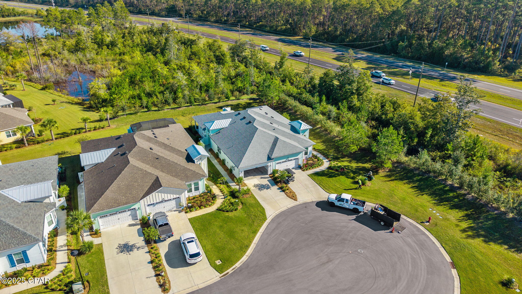 Latitude at Watersound - Residential