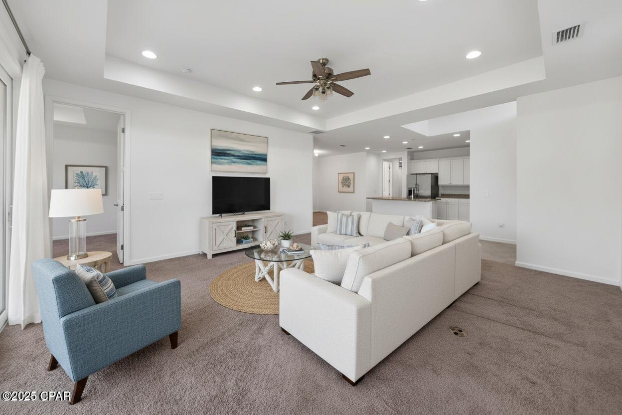 Latitude at Watersound - Residential