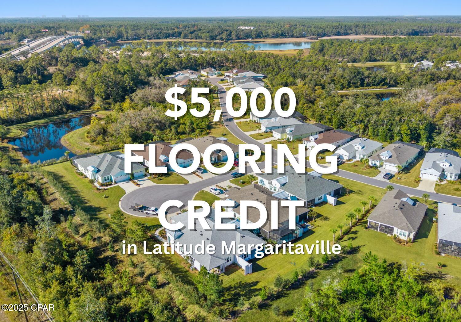 Latitude at Watersound - Residential