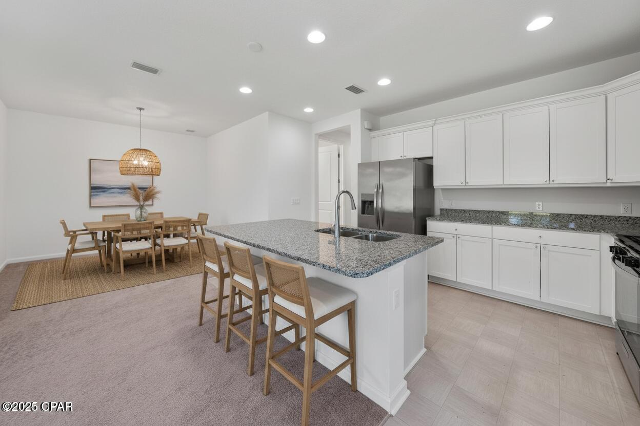 Latitude at Watersound - Residential