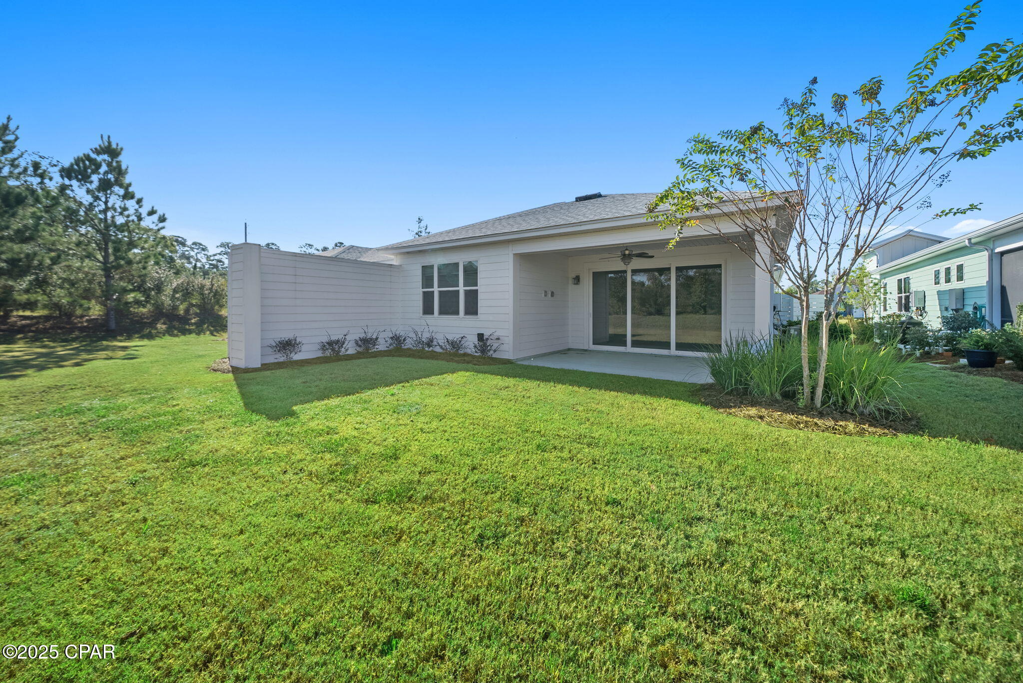 Latitude at Watersound - Residential