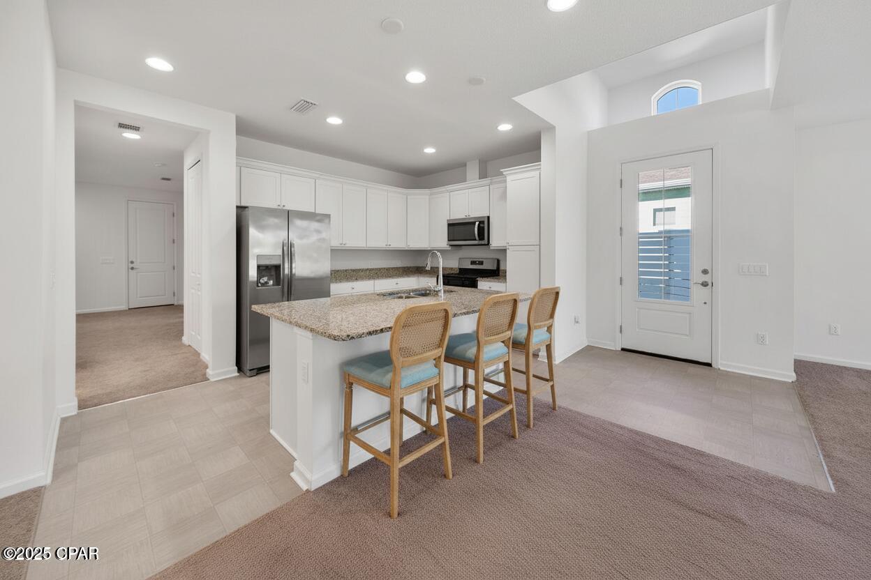 Latitude at Watersound - Residential