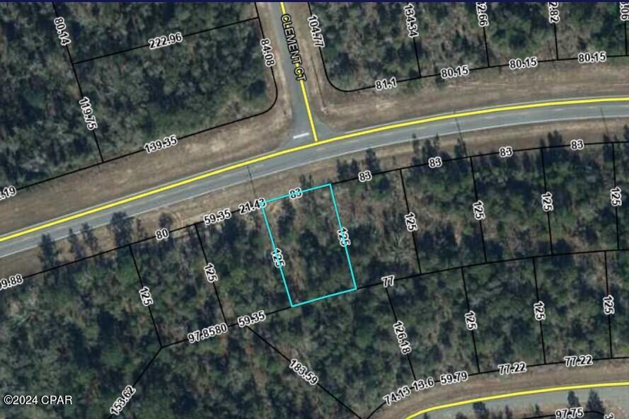 Sunny Hills Unit 7 - Land