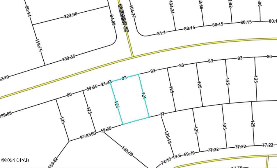 Sunny Hills Unit 7 - Land