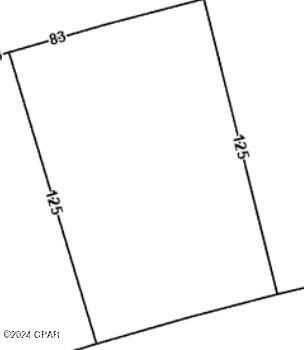 Sunny Hills Unit 7 - Land