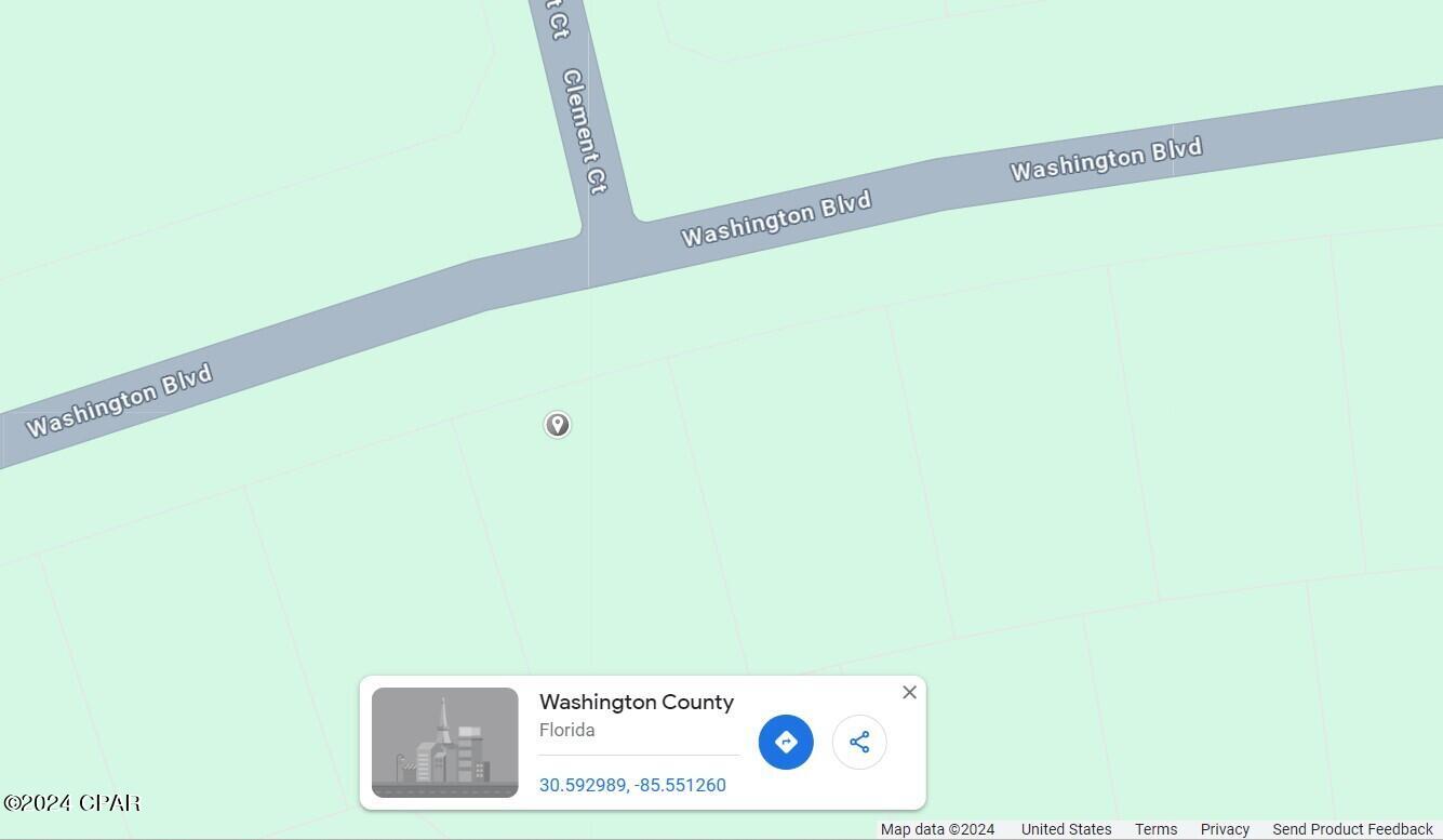 Sunny Hills Unit 7 - Land