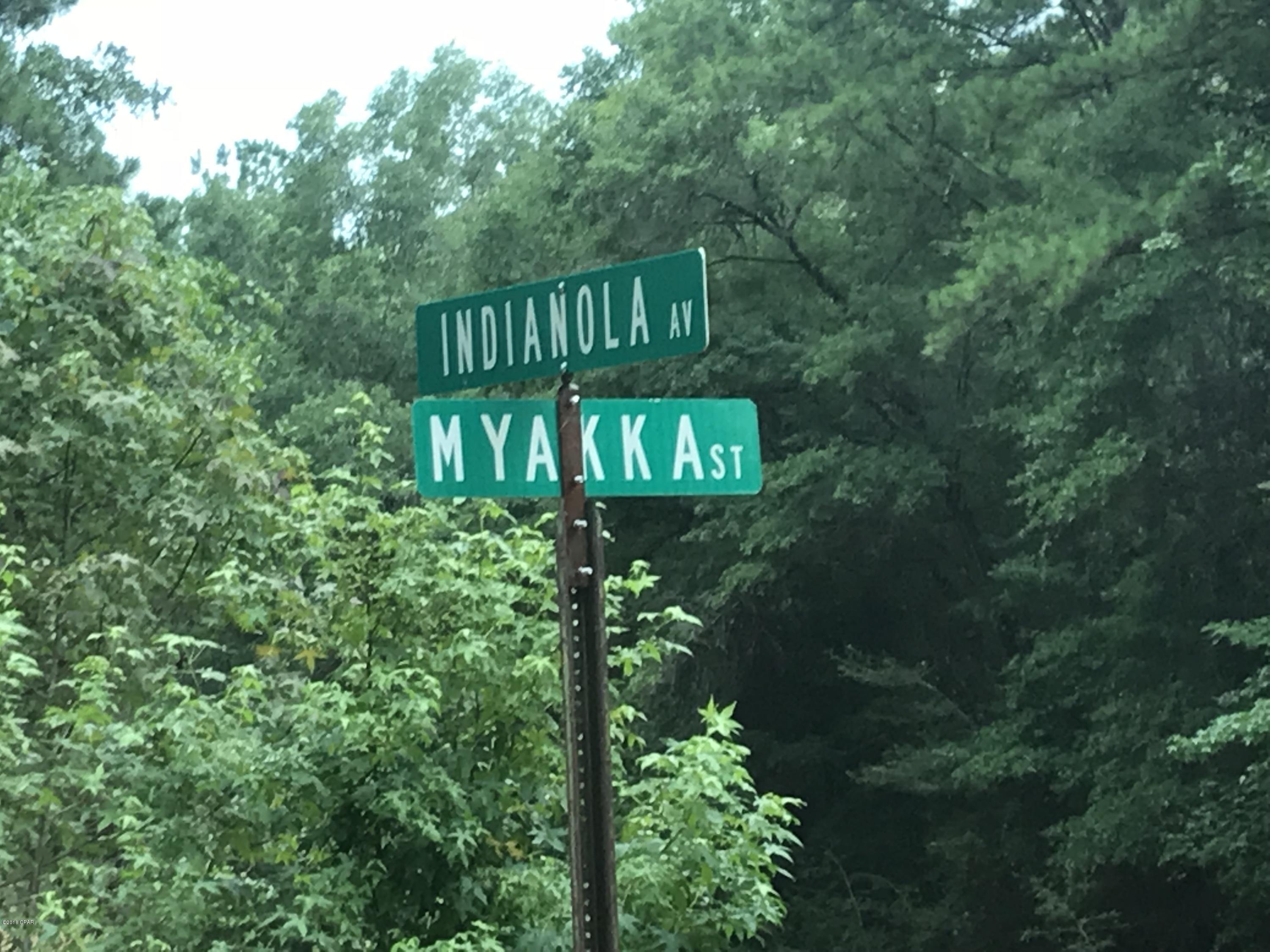 Compass Lake Hills Unit 3 - Land