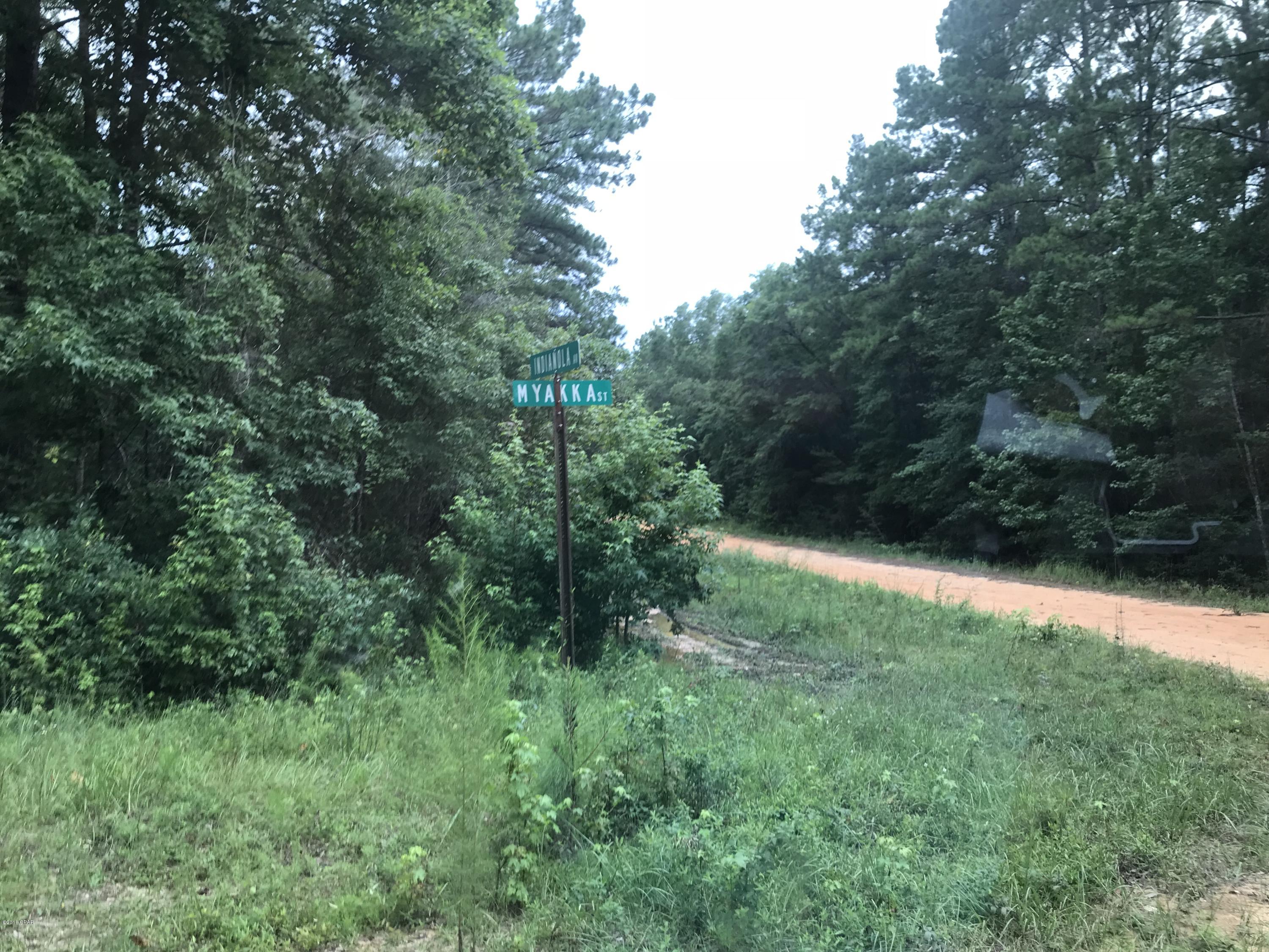 Compass Lake Hills Unit 3 - Land