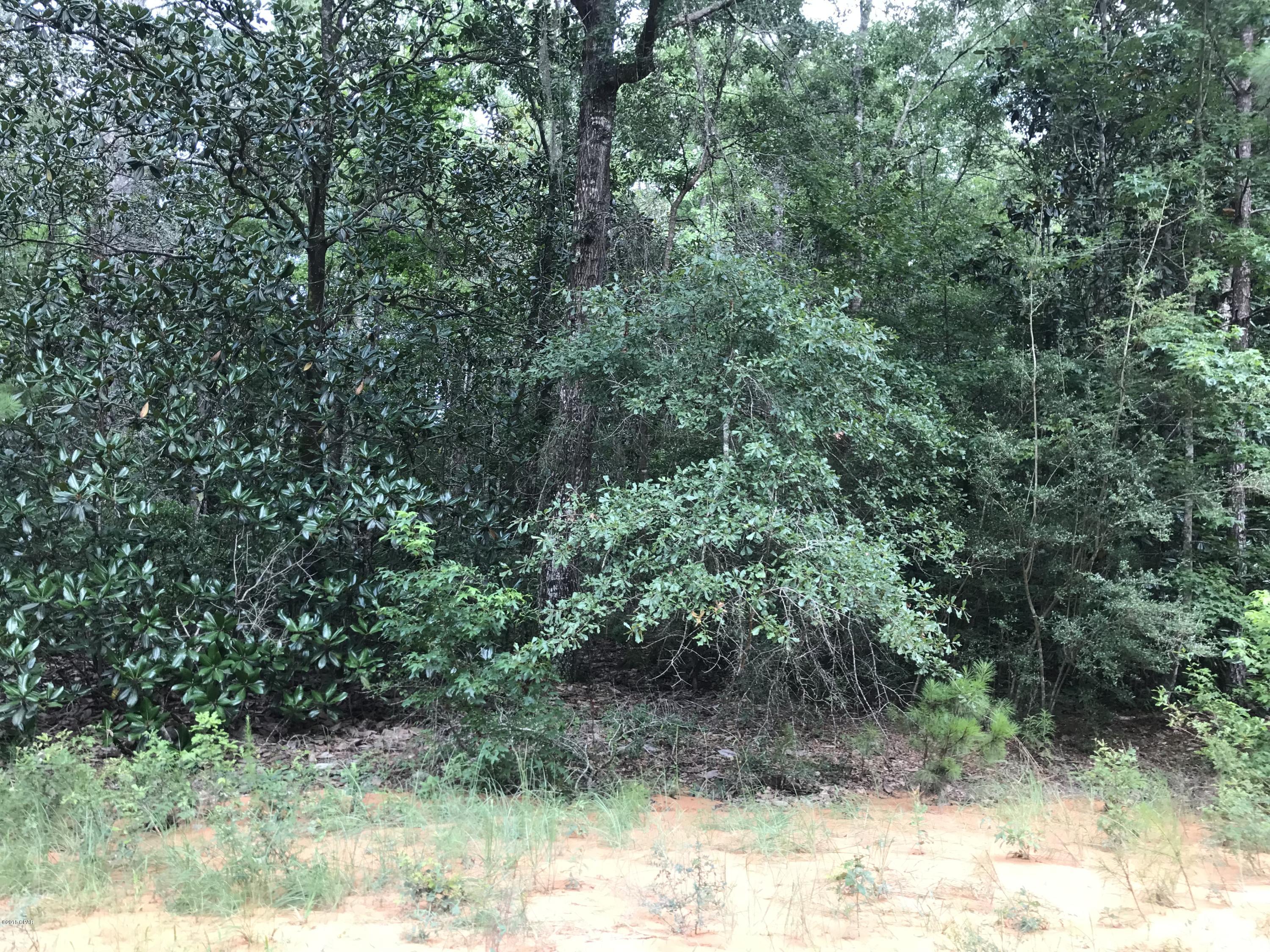 Compass Lake Hills Unit 3 - Land