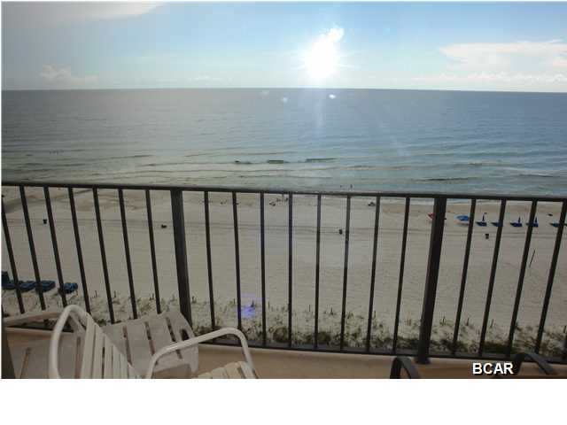 Edgewater Tower III - Residential