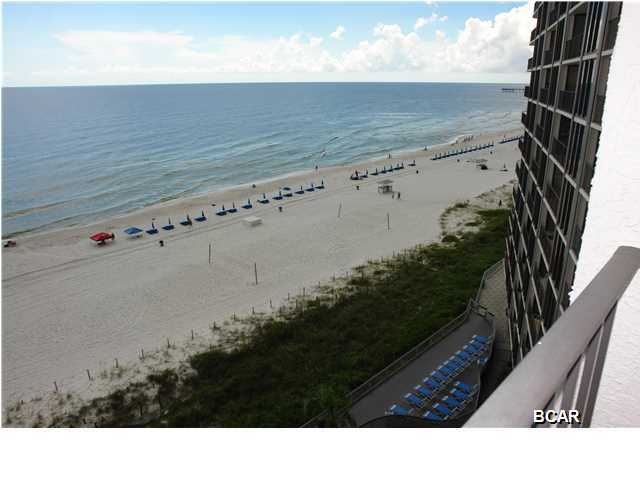 Edgewater Tower III - Residential