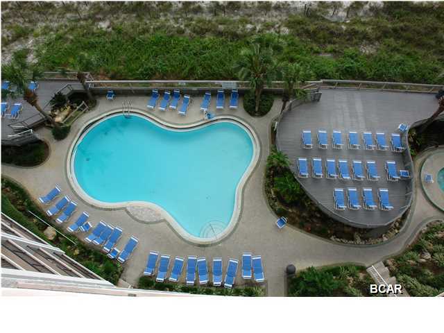 Edgewater Tower III - Residential