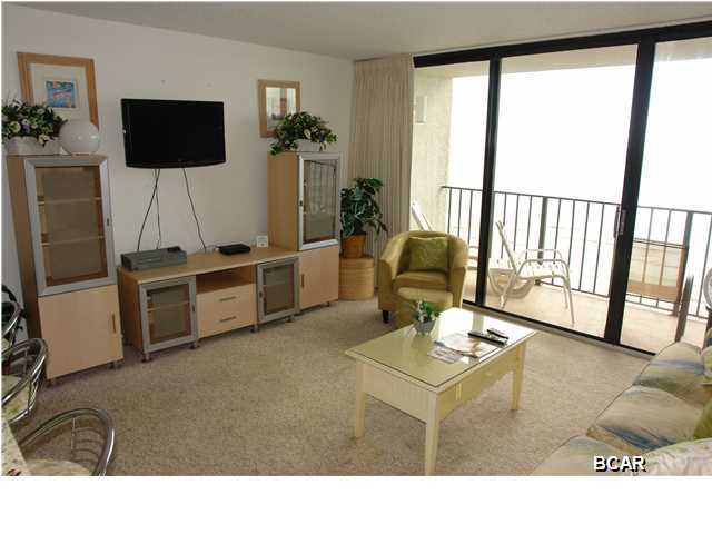 Edgewater Tower III - Residential