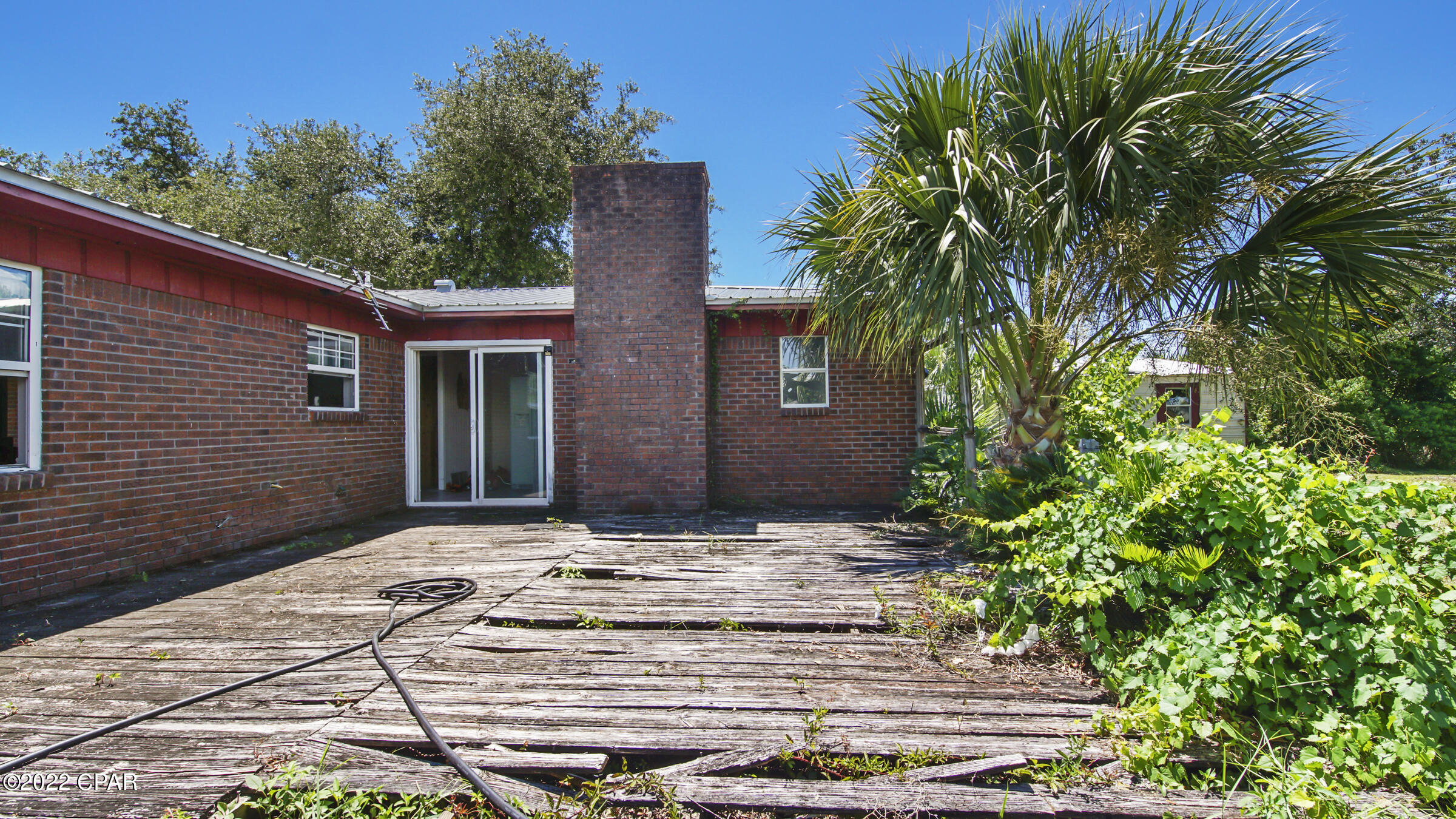 Bay Front - Residential