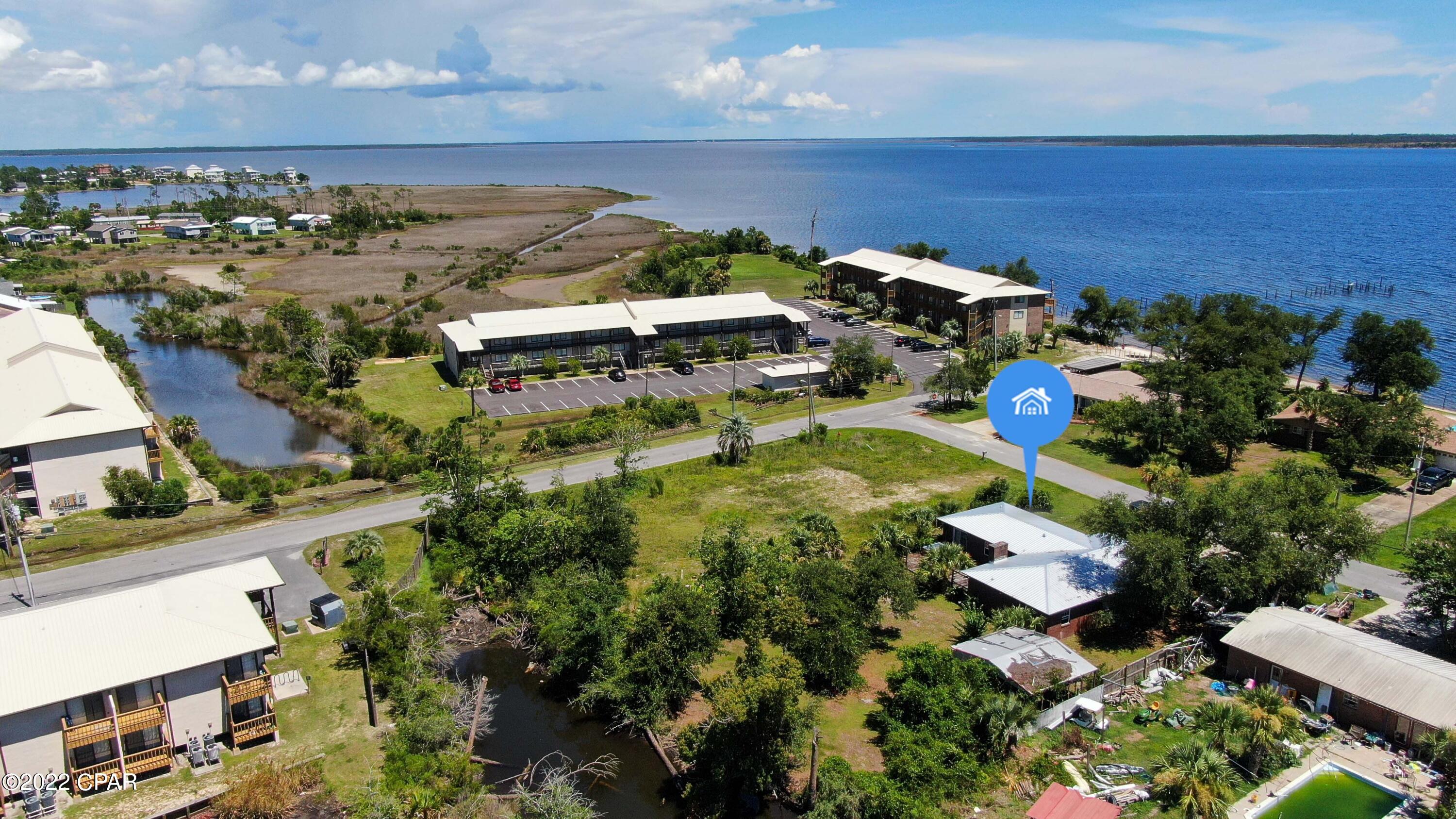 Bay Front - Residential