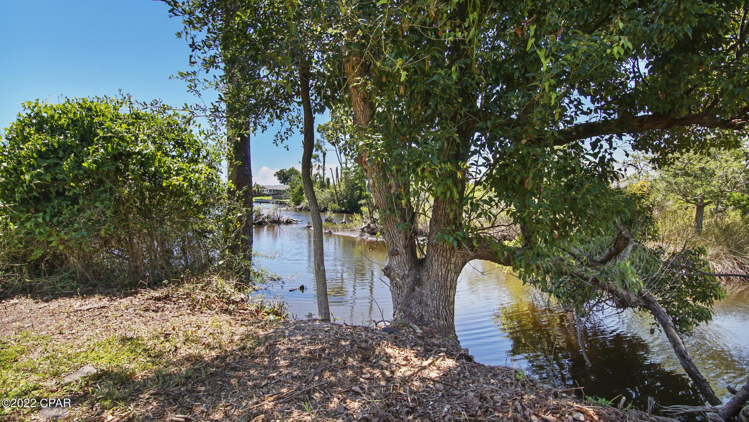 Bay Front - Residential