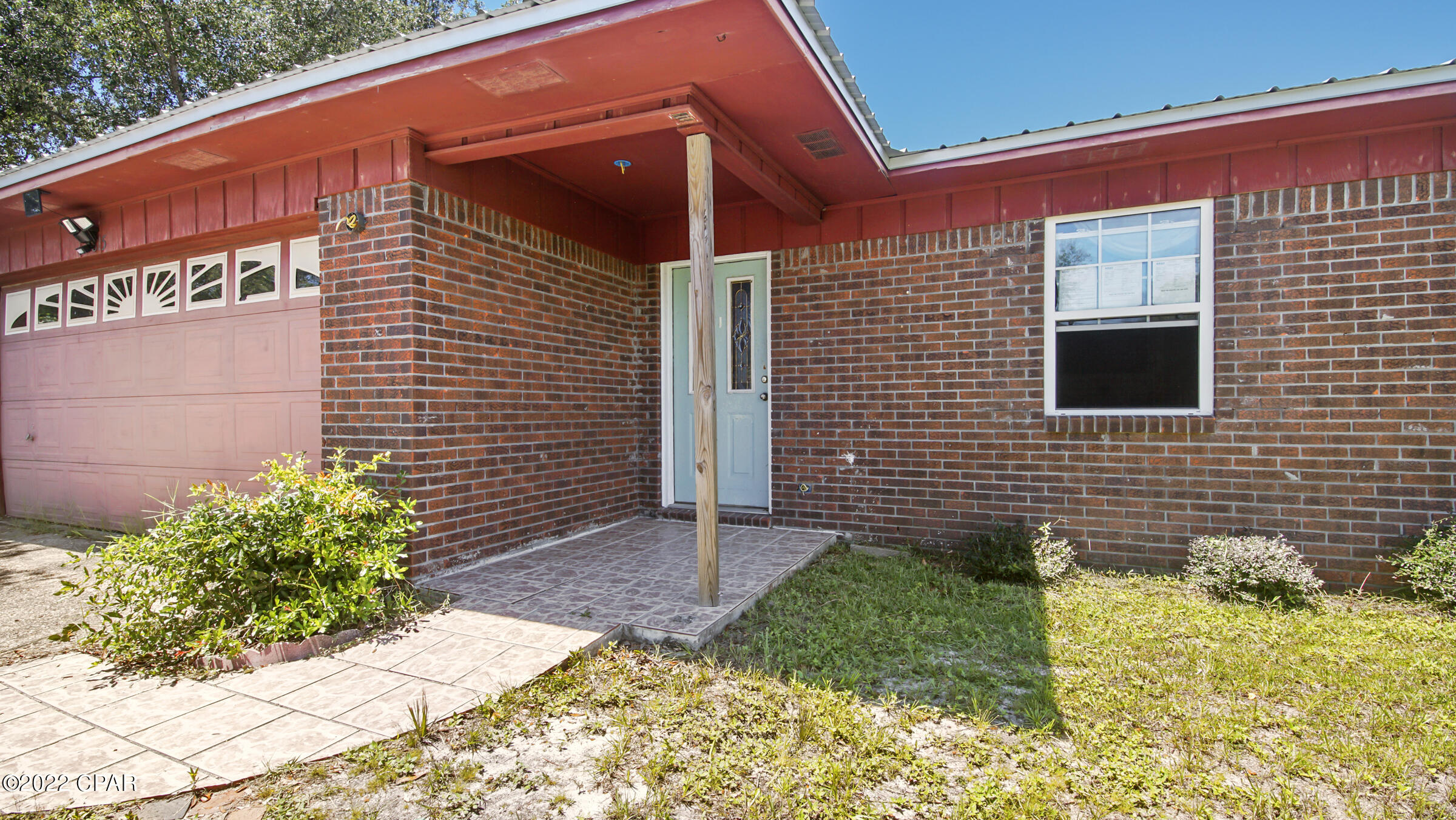 Bay Front - Residential