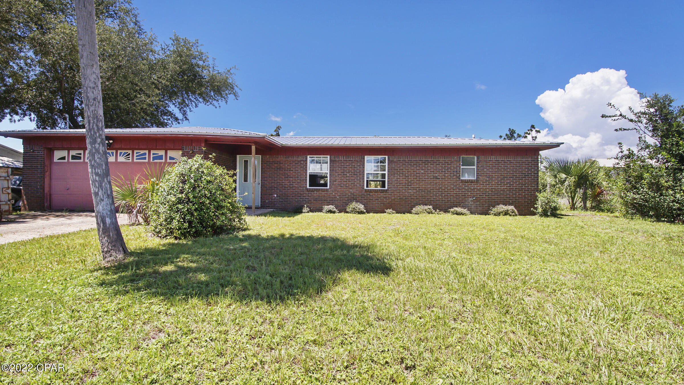 Bay Front - Residential