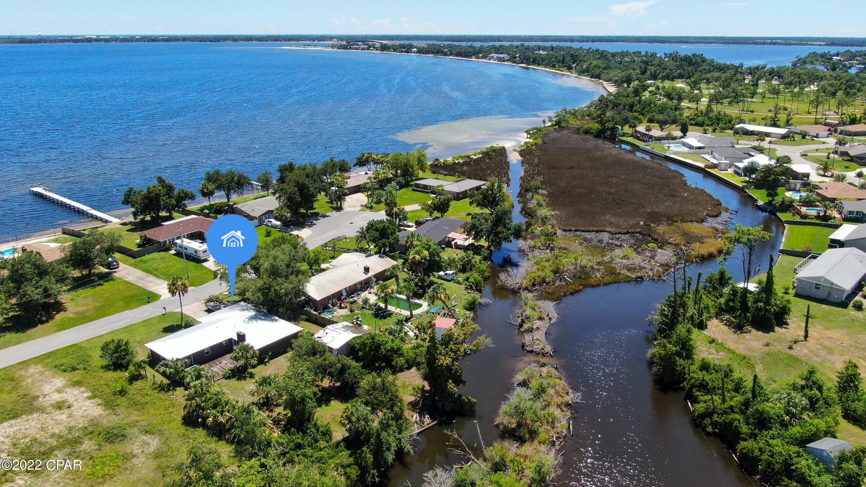 Bay Front - Residential
