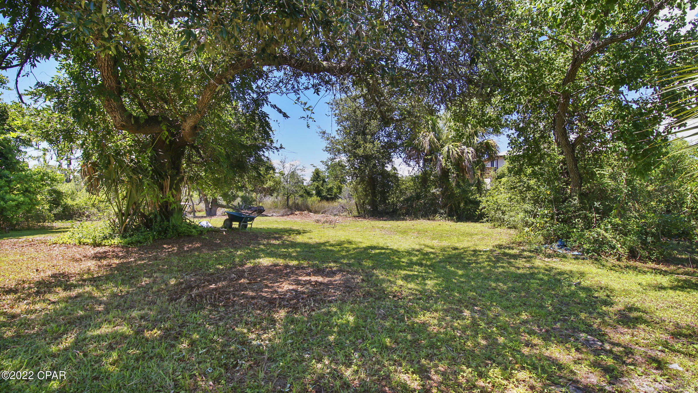 Bay Front - Residential