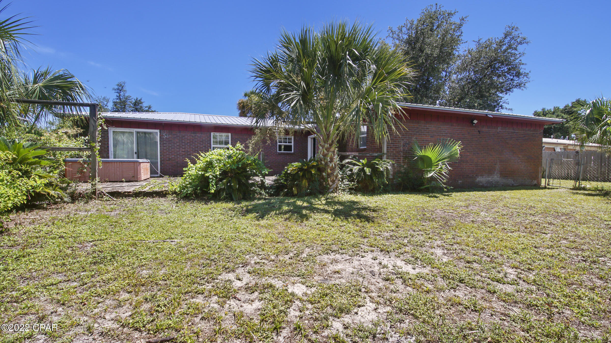 Bay Front - Residential