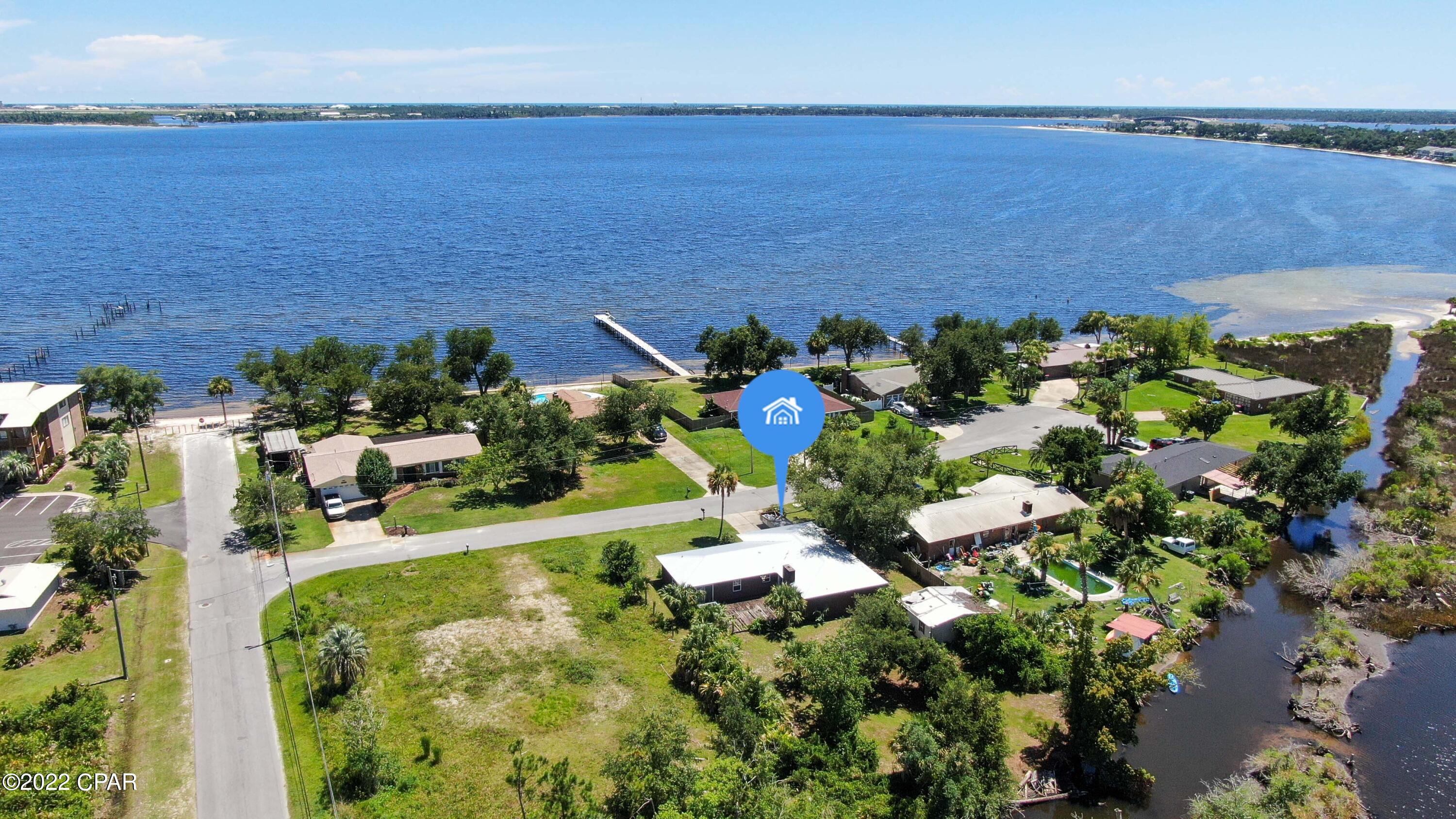 Bay Front - Residential