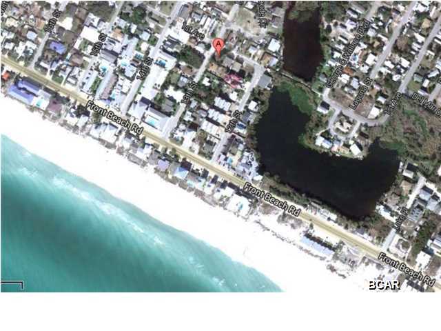 Laguna Beach 2nd Add - Land