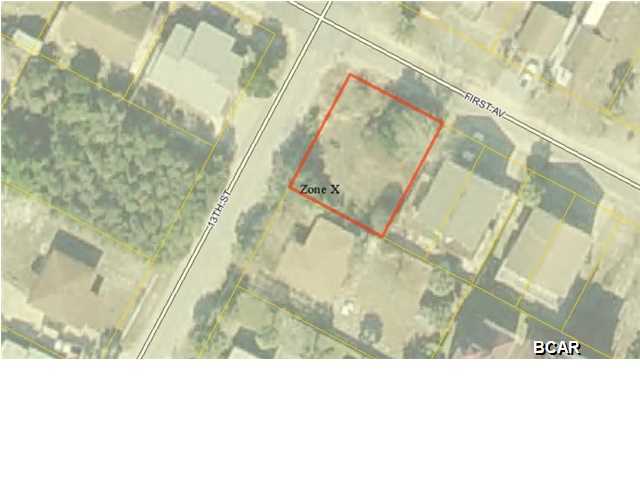 Laguna Beach 2nd Add - Land