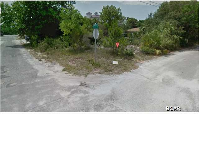 Laguna Beach 2nd Add - Land