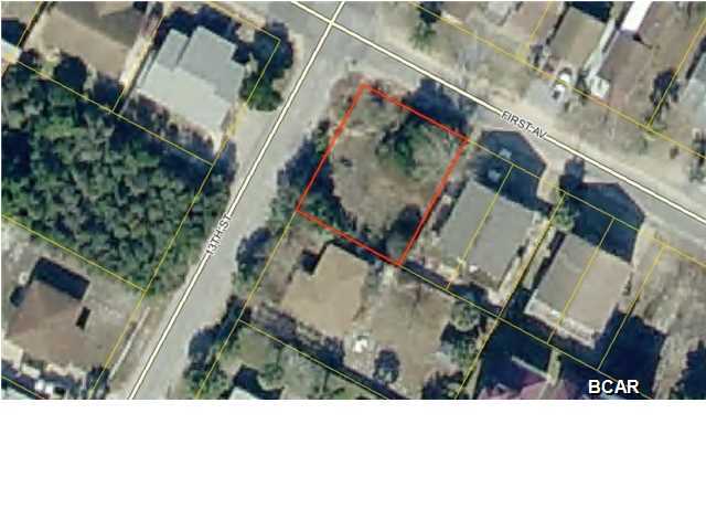 Laguna Beach 2nd Add - Land