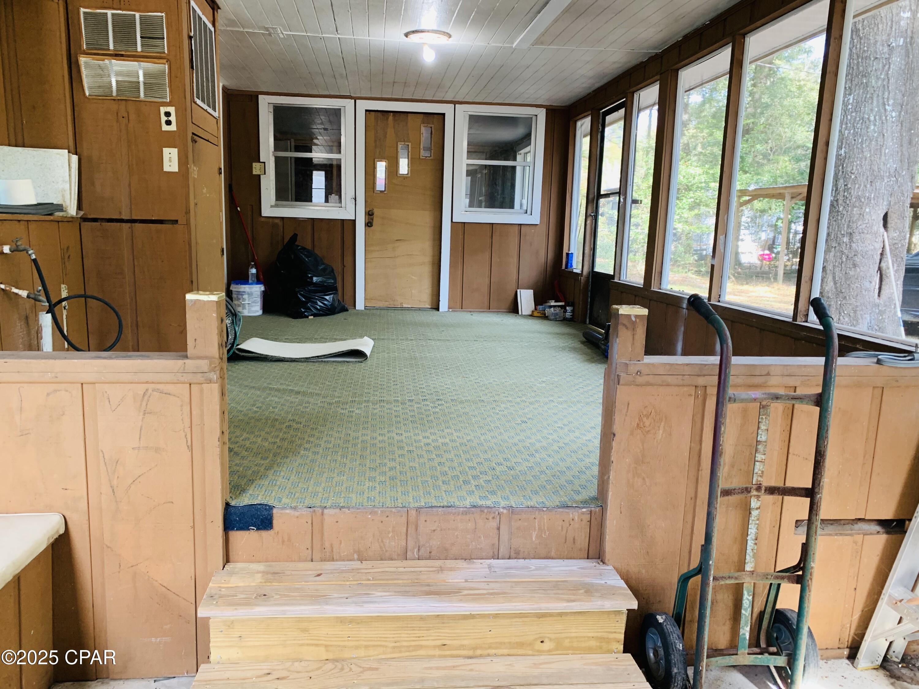 Douglas Landing - Residential