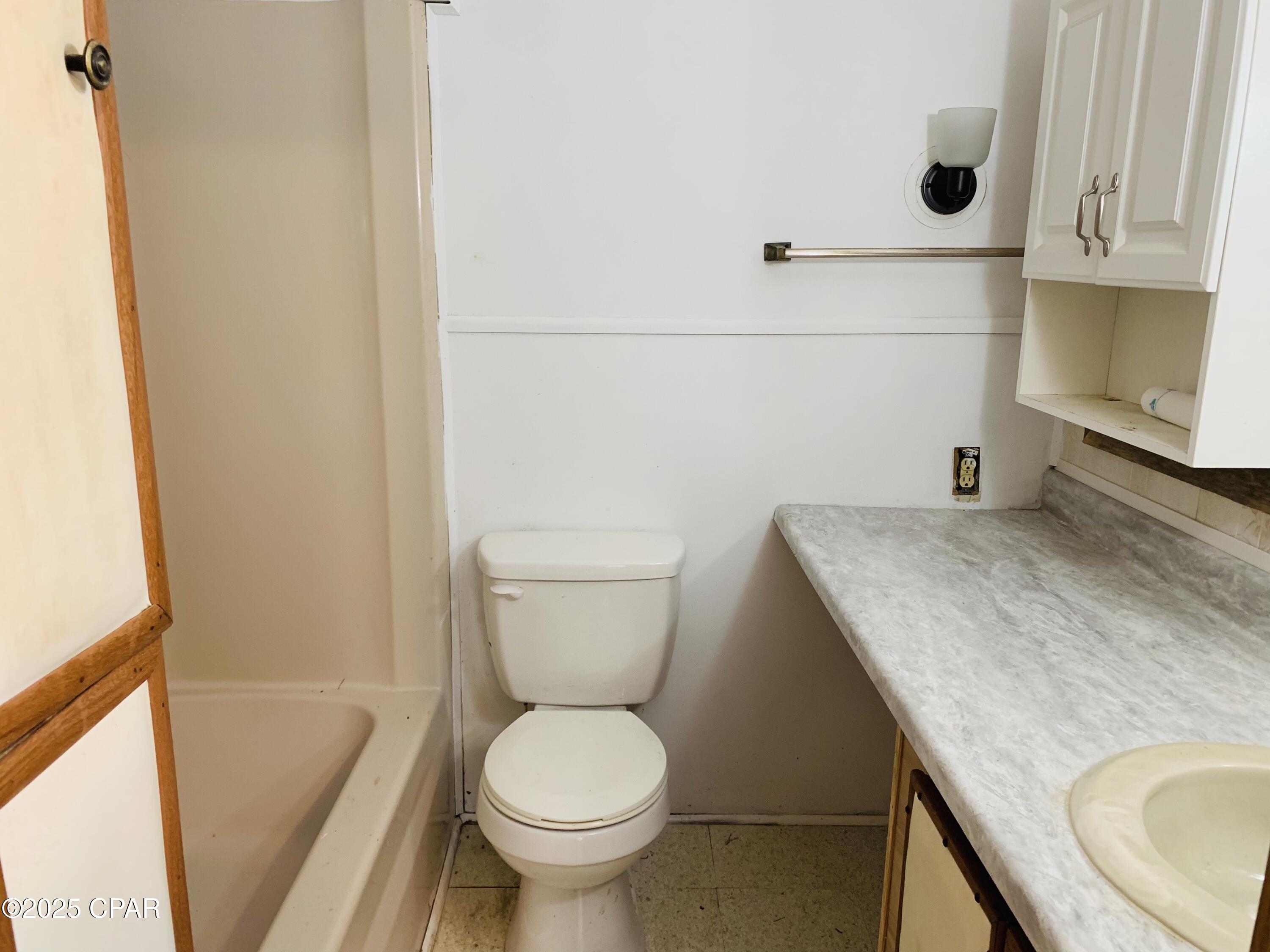 Douglas Landing - Residential