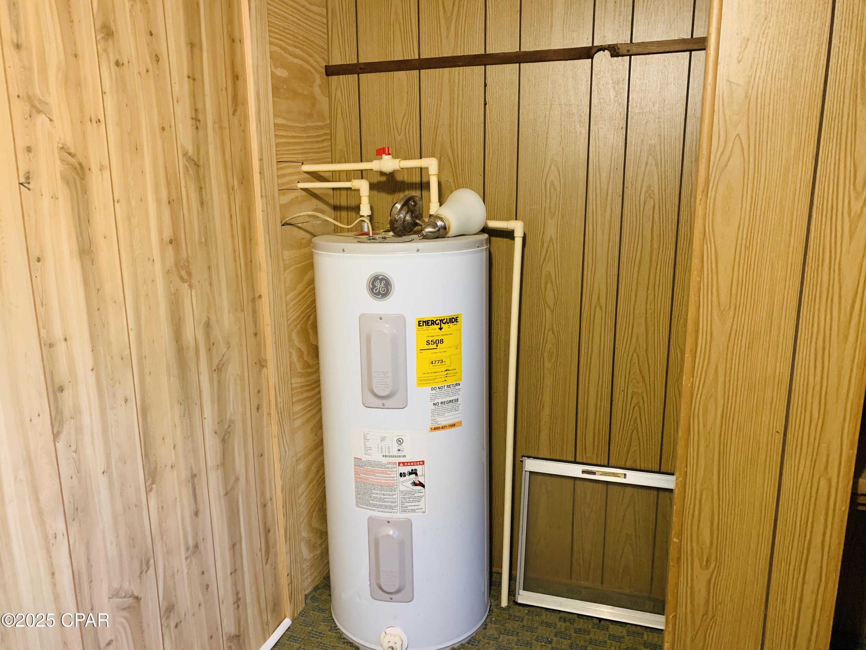 Douglas Landing - Residential