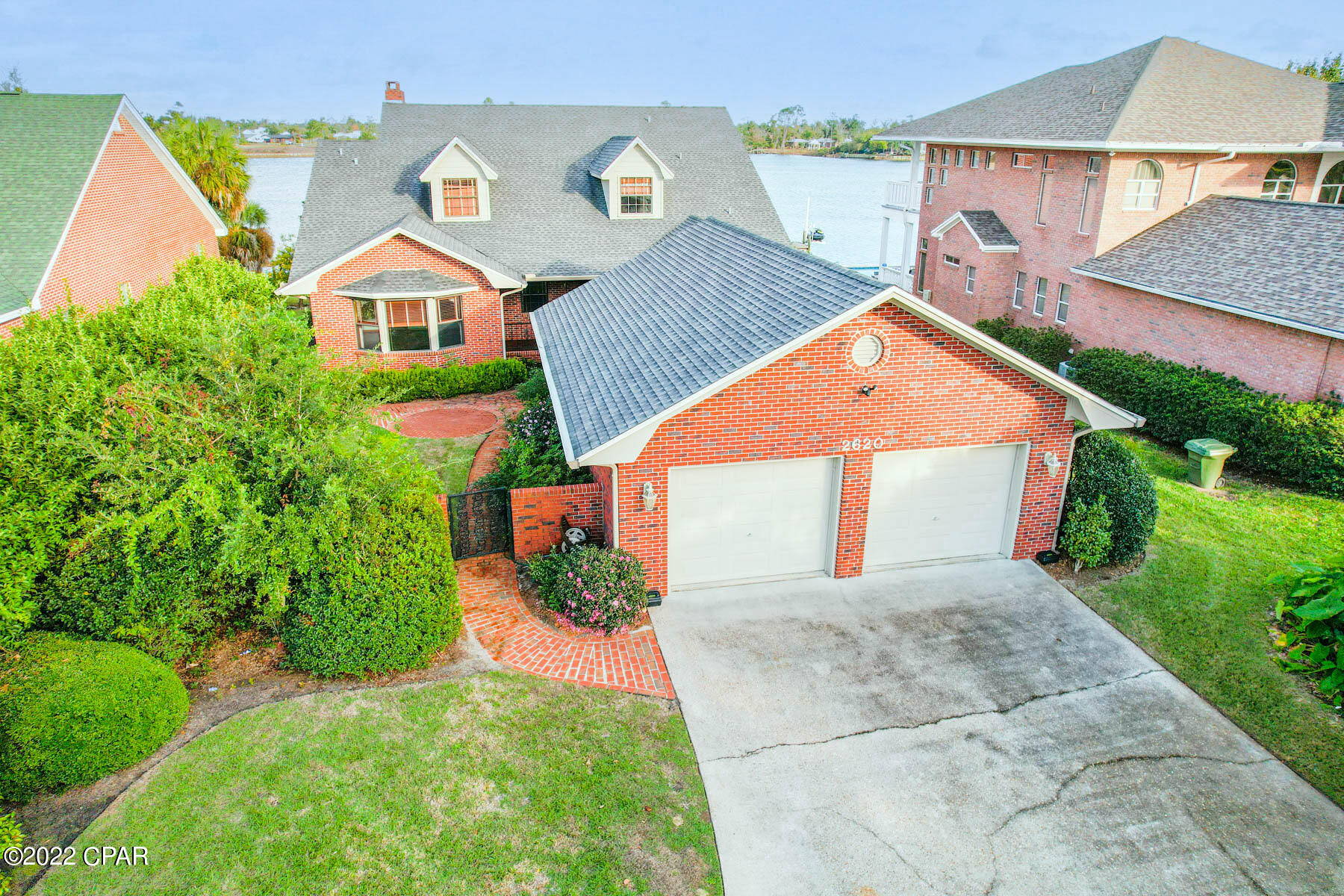 Grand View - Residential