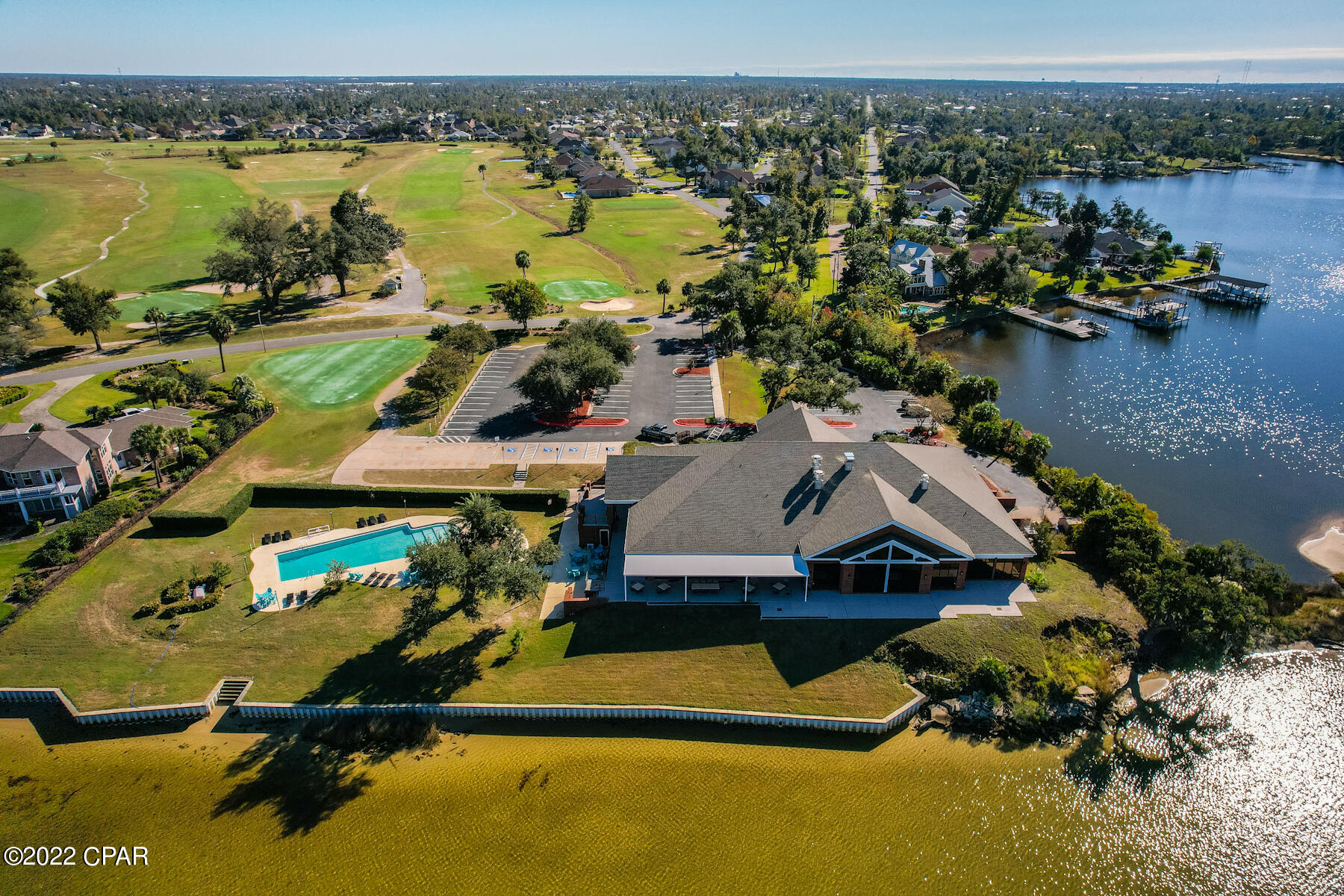 Grand View - Residential