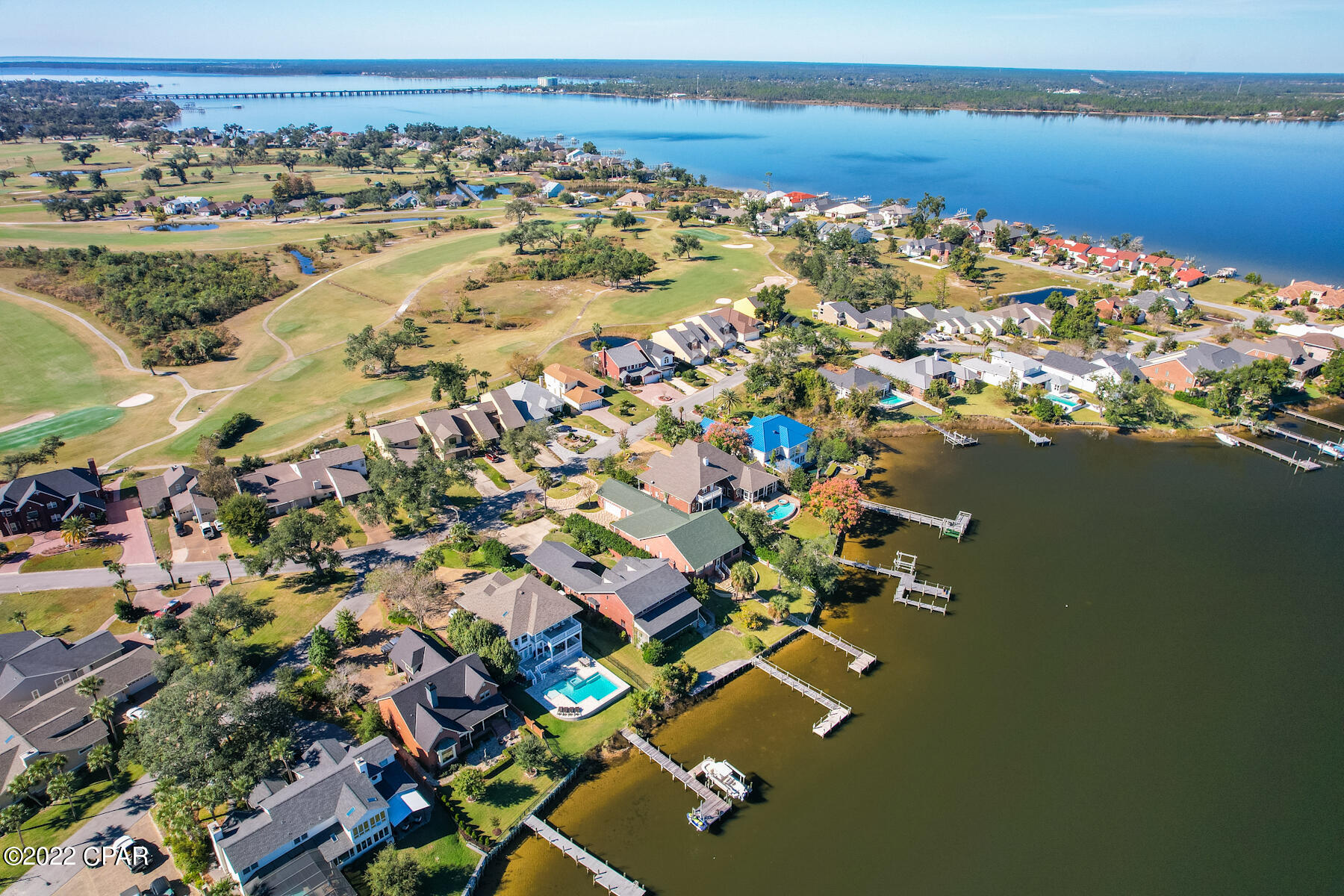 Grand View - Residential