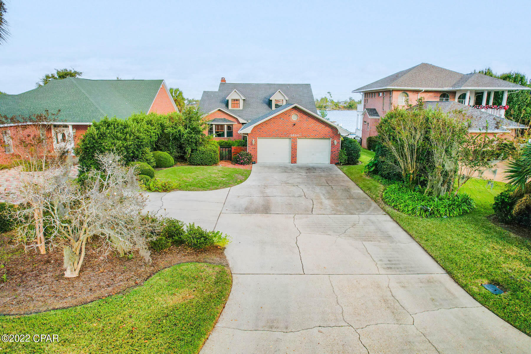 Grand View - Residential