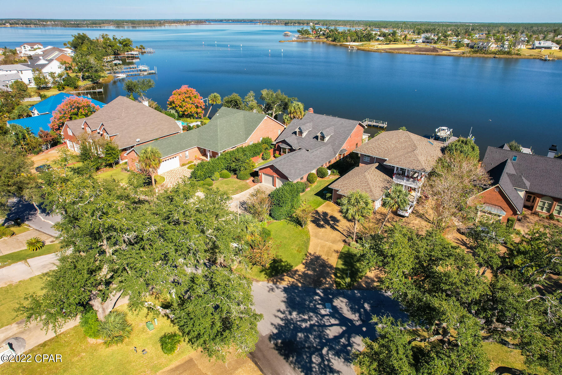 Grand View - Residential