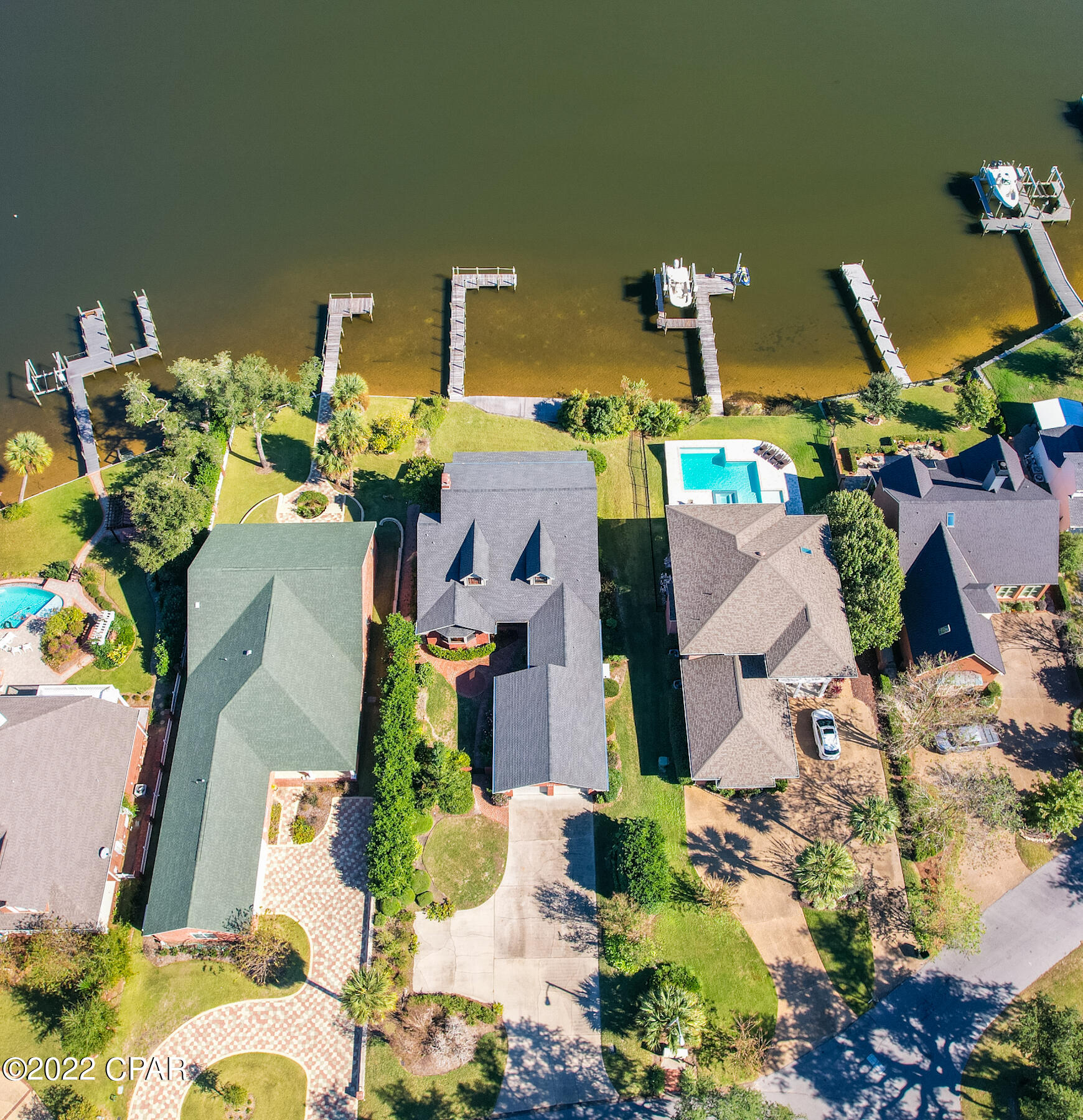 Grand View - Residential