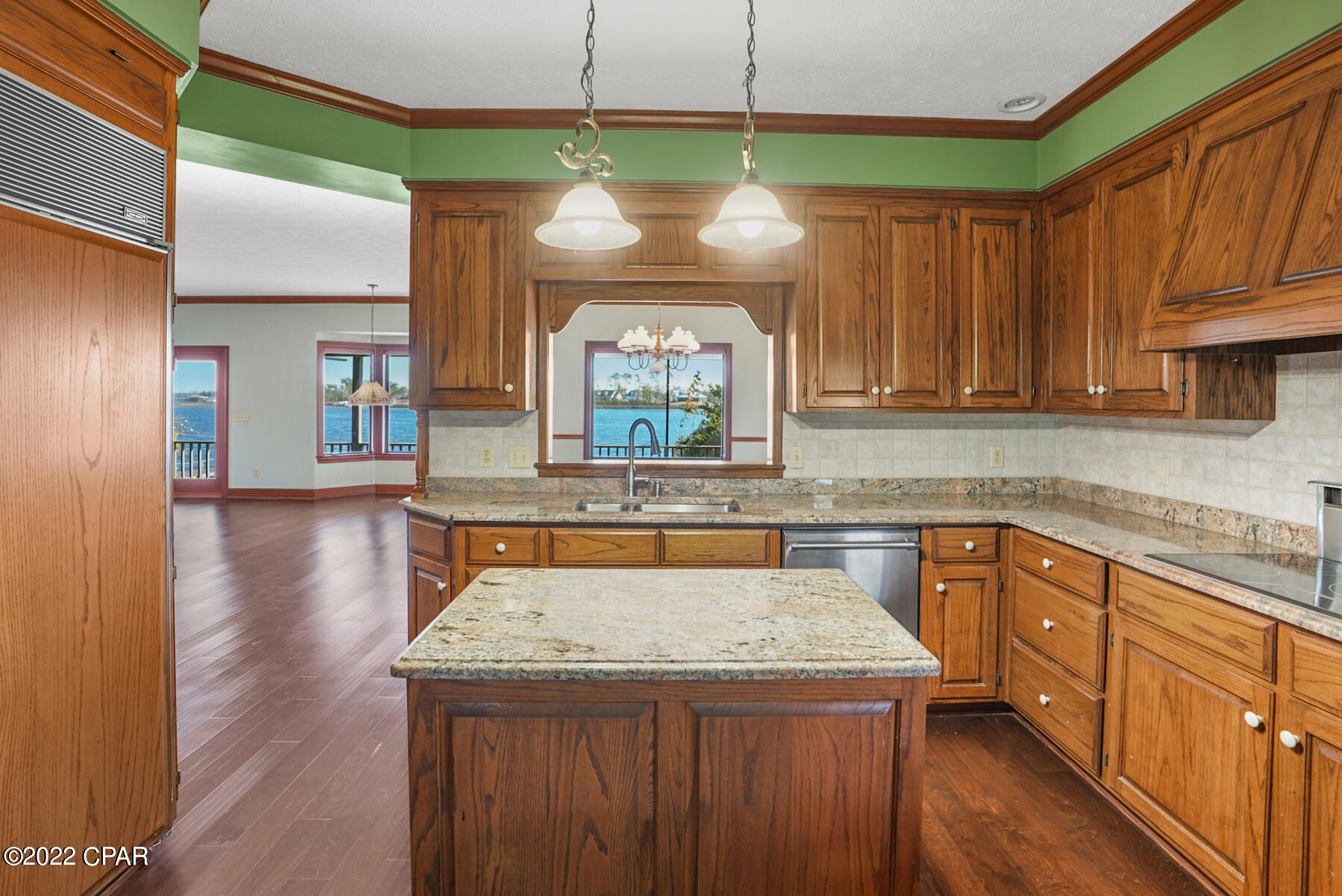 Grand View - Residential