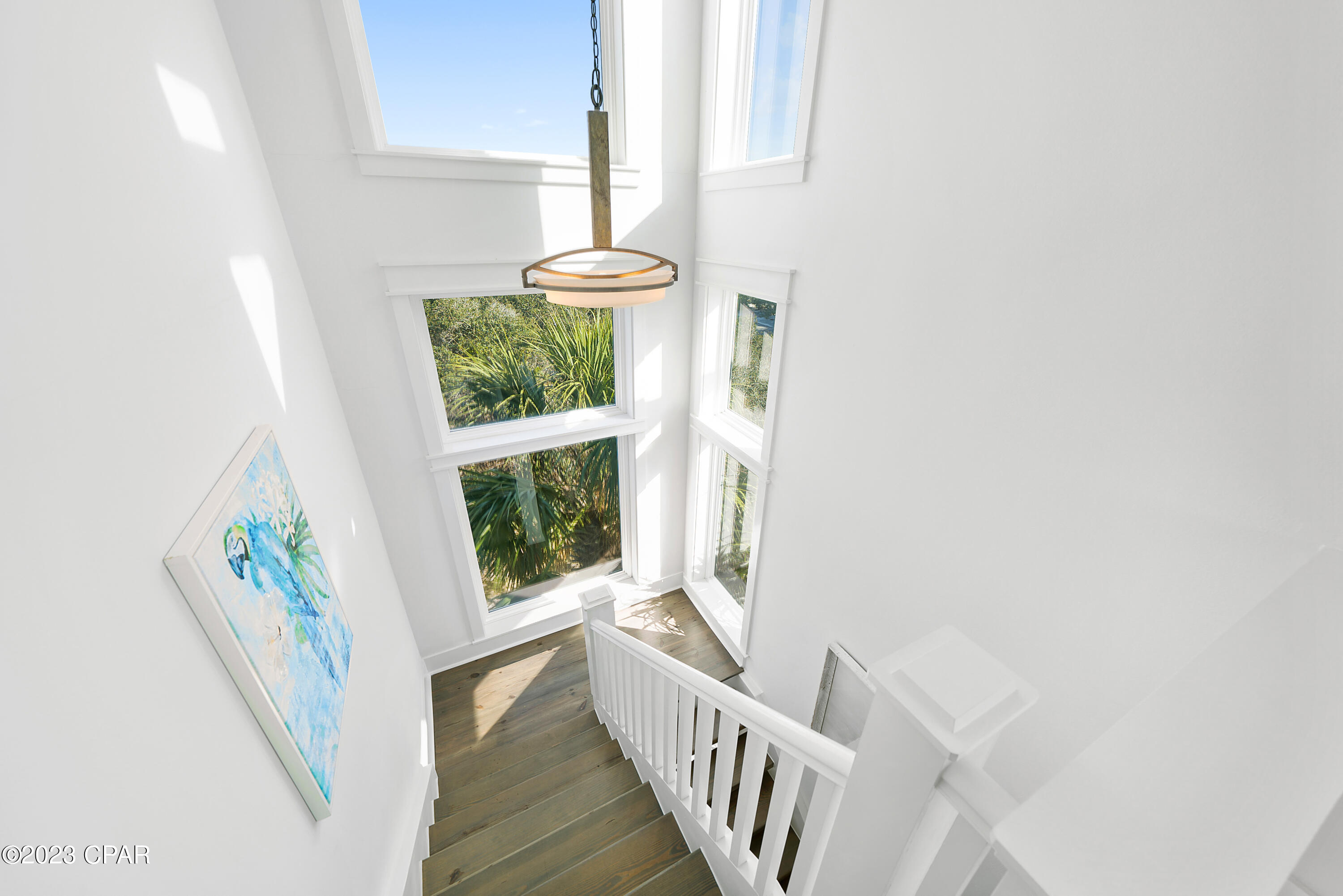 Blue Mountain Beach - Residential