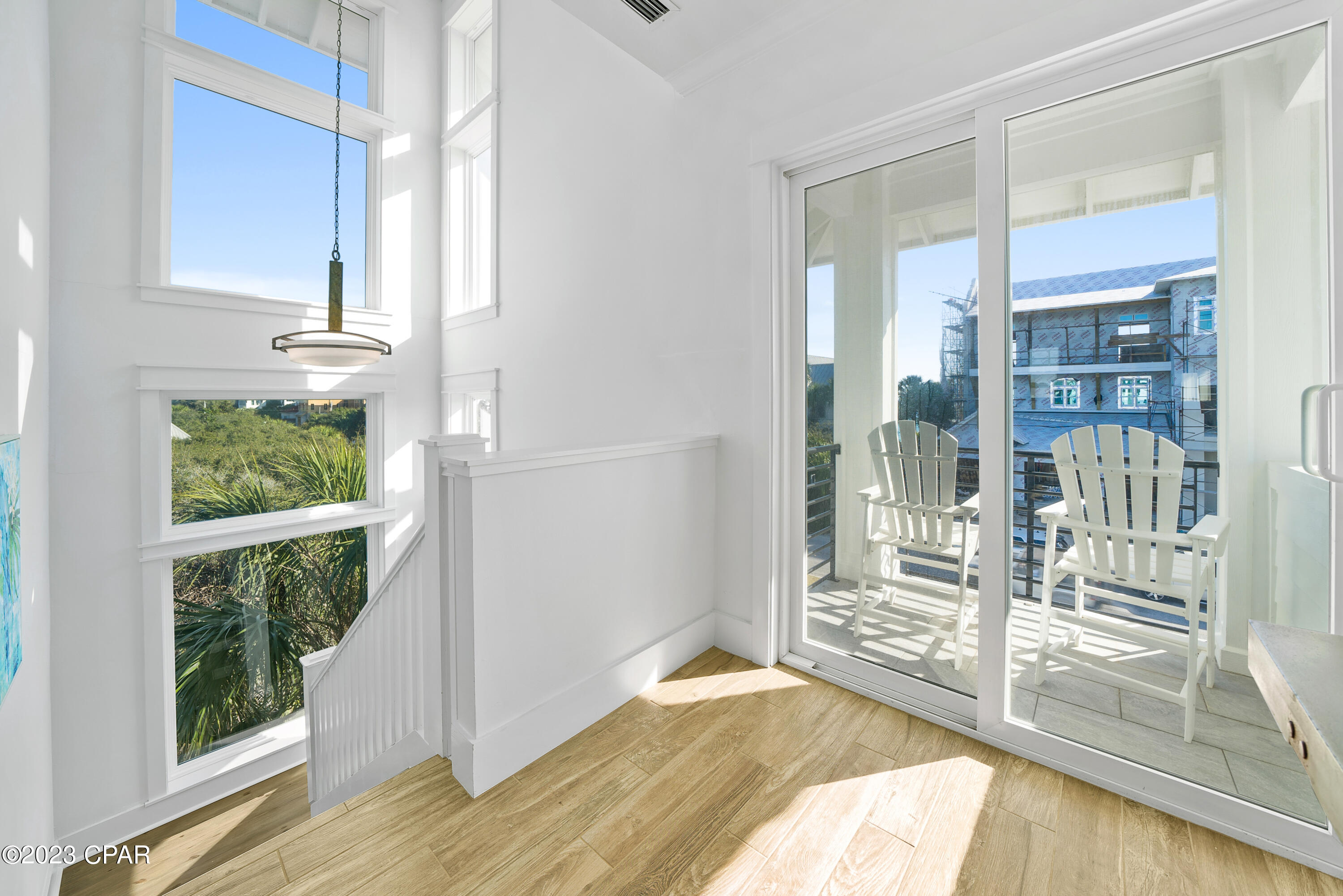 Blue Mountain Beach - Residential