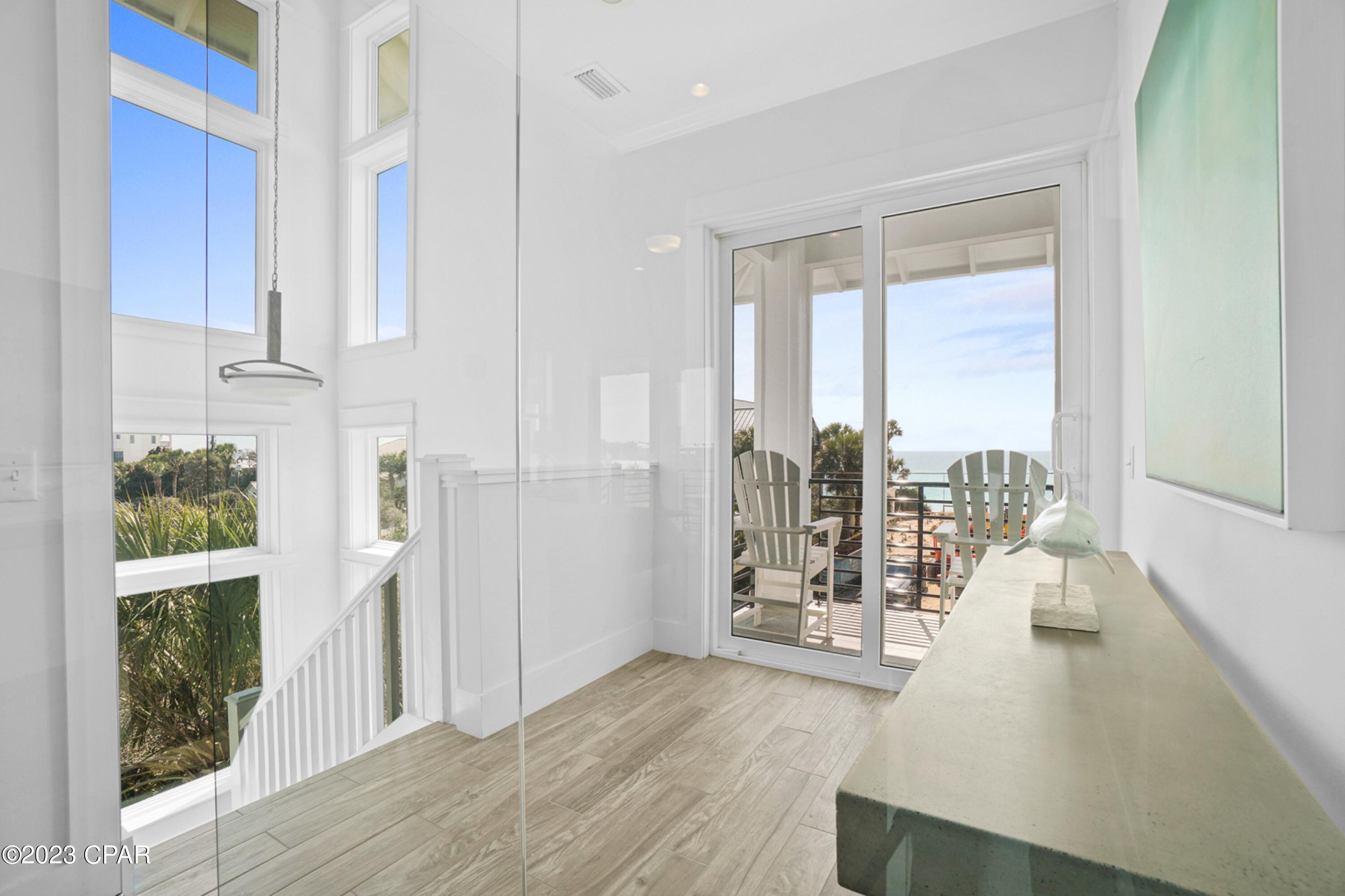 Blue Mountain Beach - Residential