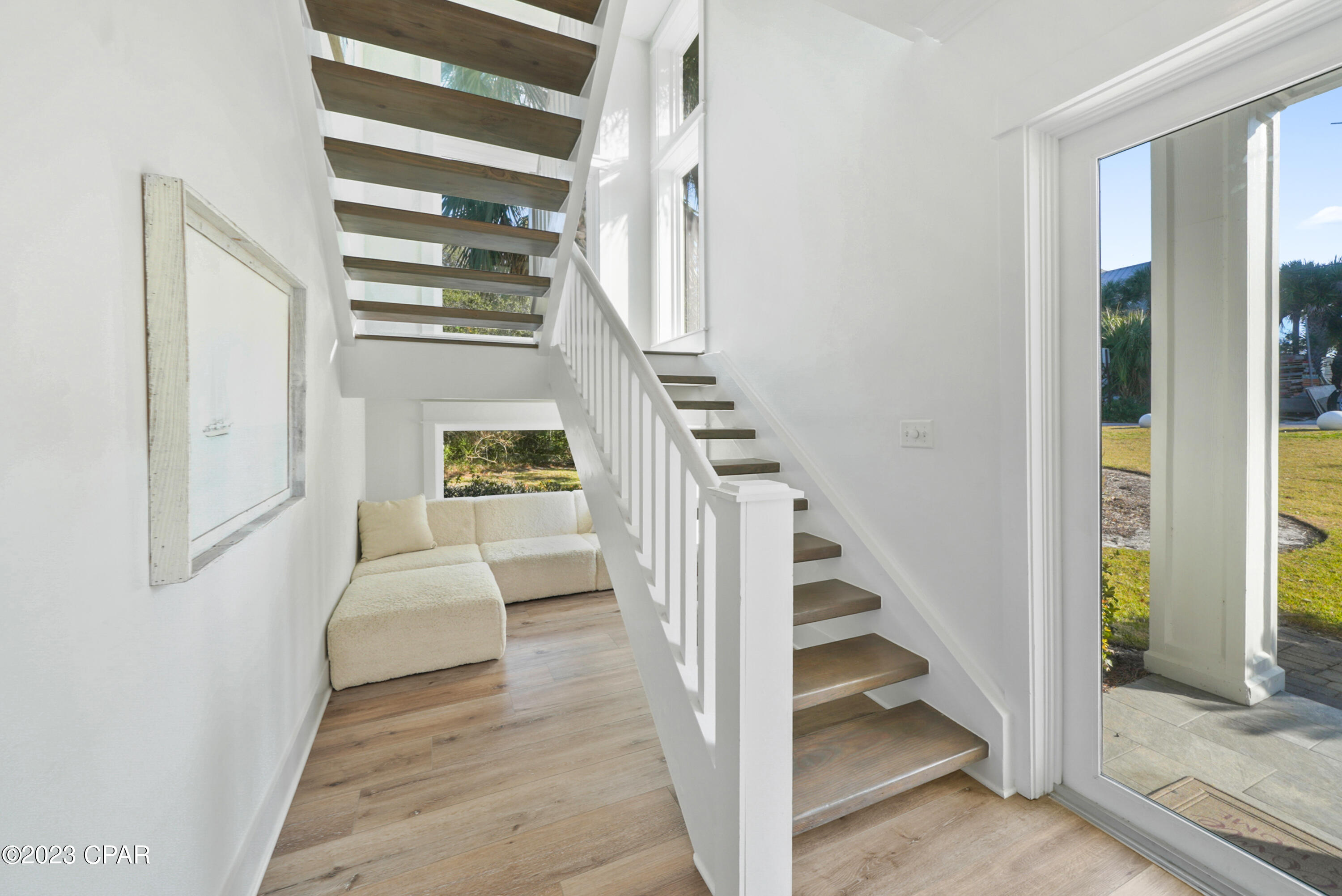 Blue Mountain Beach - Residential